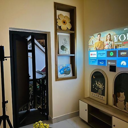 Agape Hotel & Can Ho Đà Lạt Ngoại thất bức ảnh