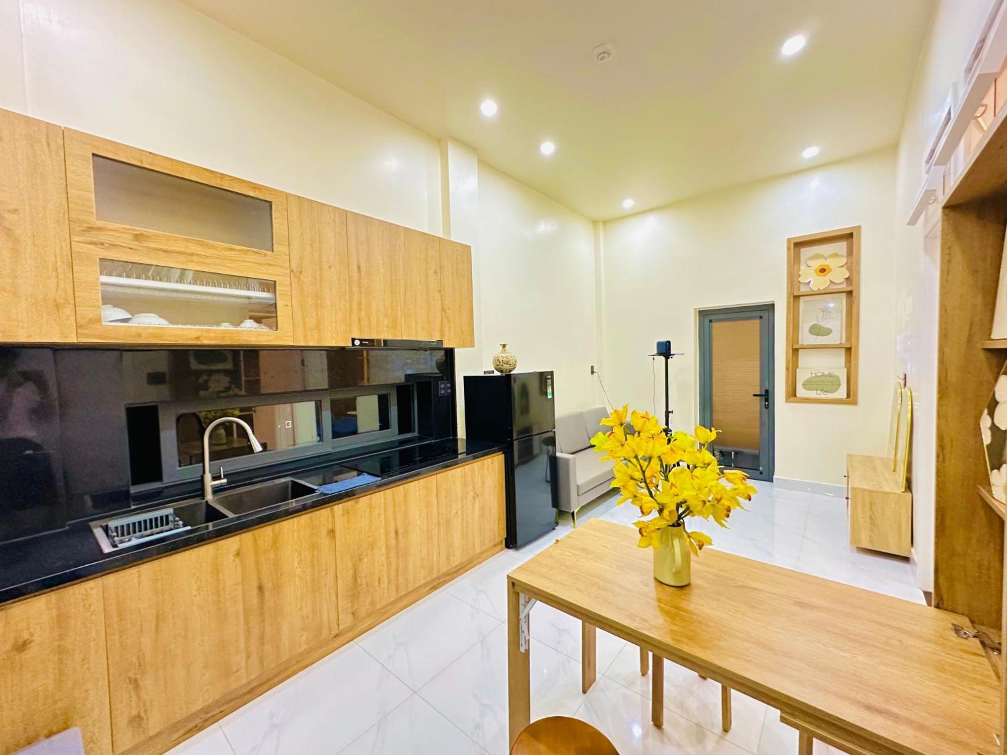 Agape Hotel & Can Ho Đà Lạt Ngoại thất bức ảnh