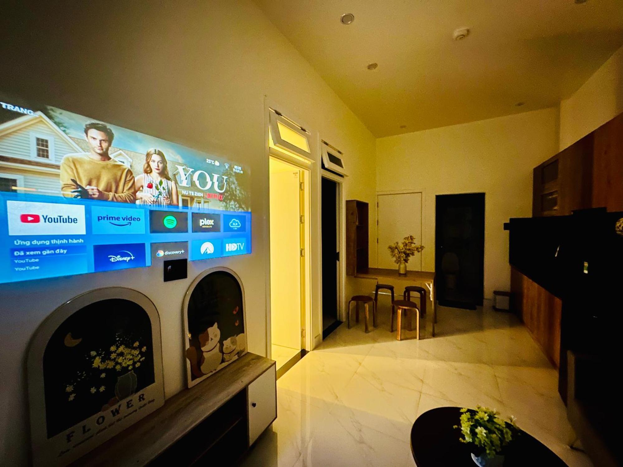Agape Hotel & Can Ho Đà Lạt Ngoại thất bức ảnh