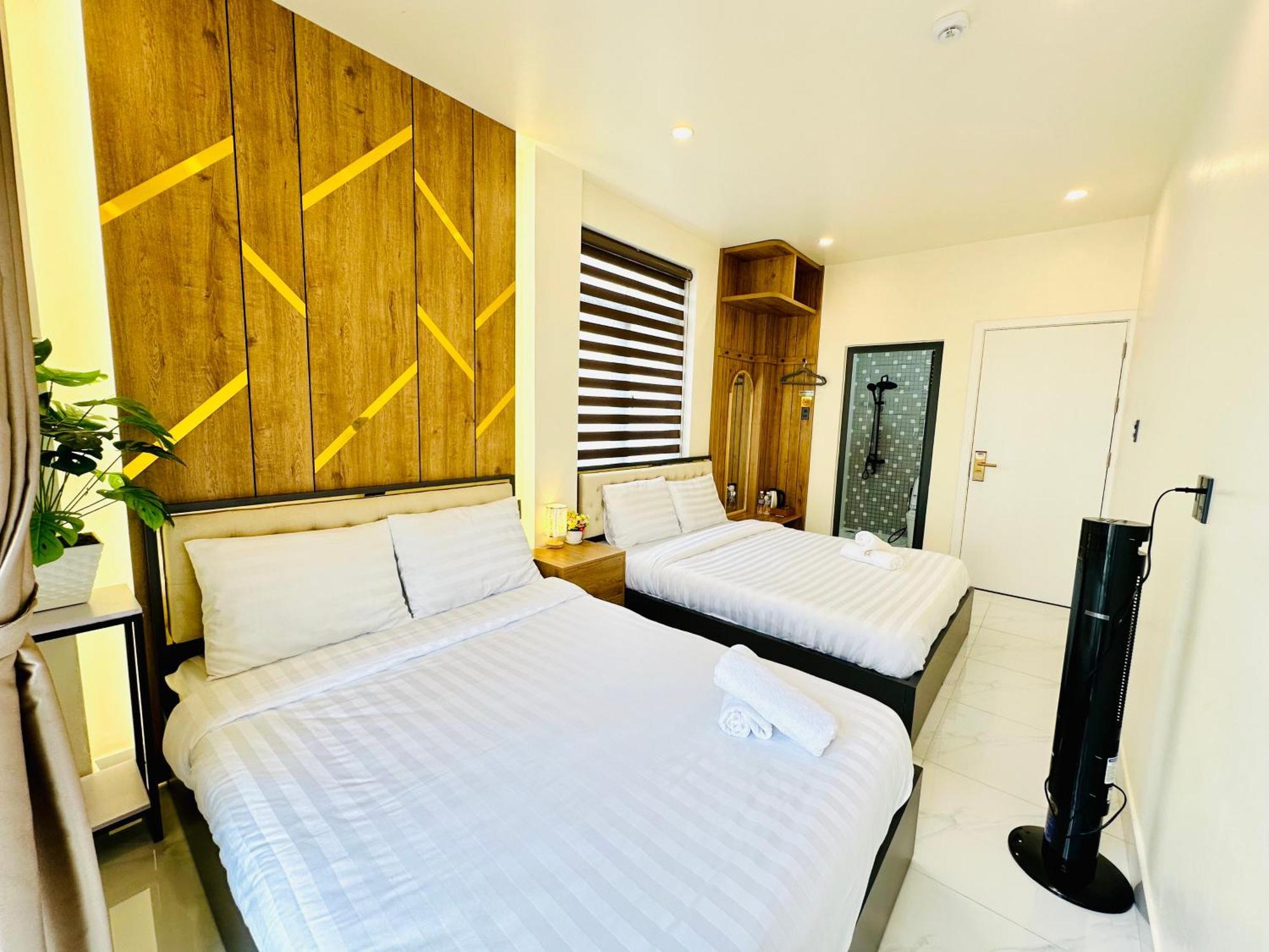 Agape Hotel & Can Ho Đà Lạt Ngoại thất bức ảnh
