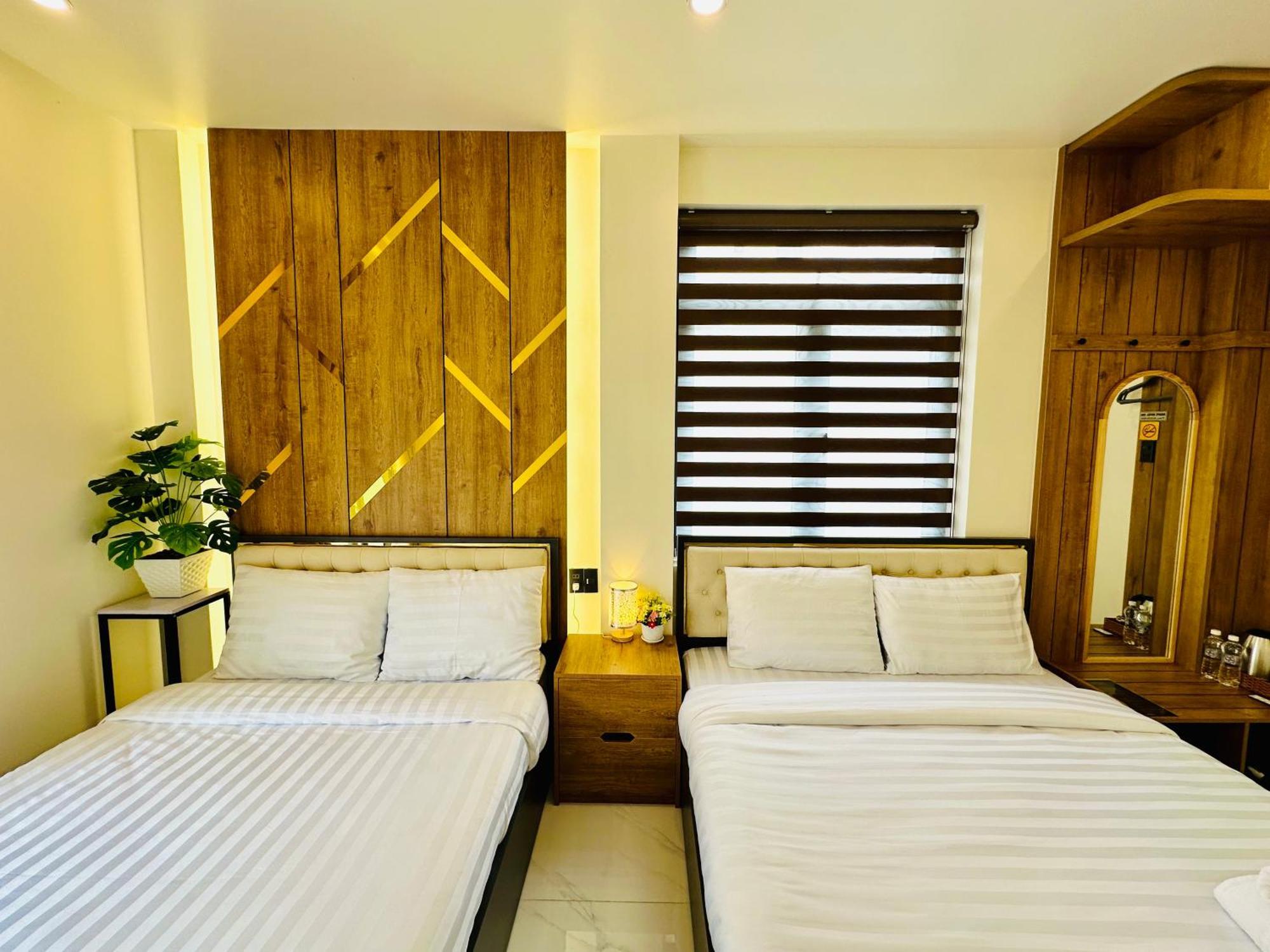 Agape Hotel & Can Ho Đà Lạt Ngoại thất bức ảnh